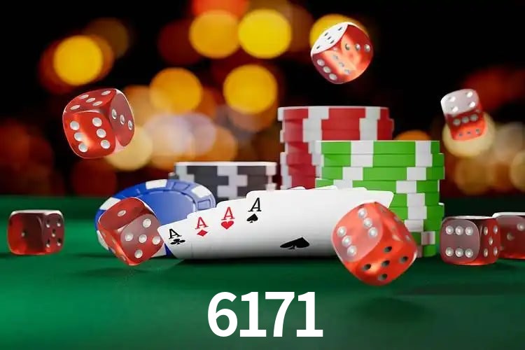 Estatísticas 6171