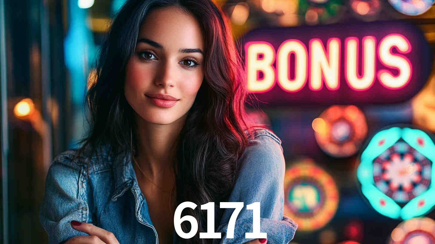 6171 - Melhores Jogos de Cassino - 6171 bet