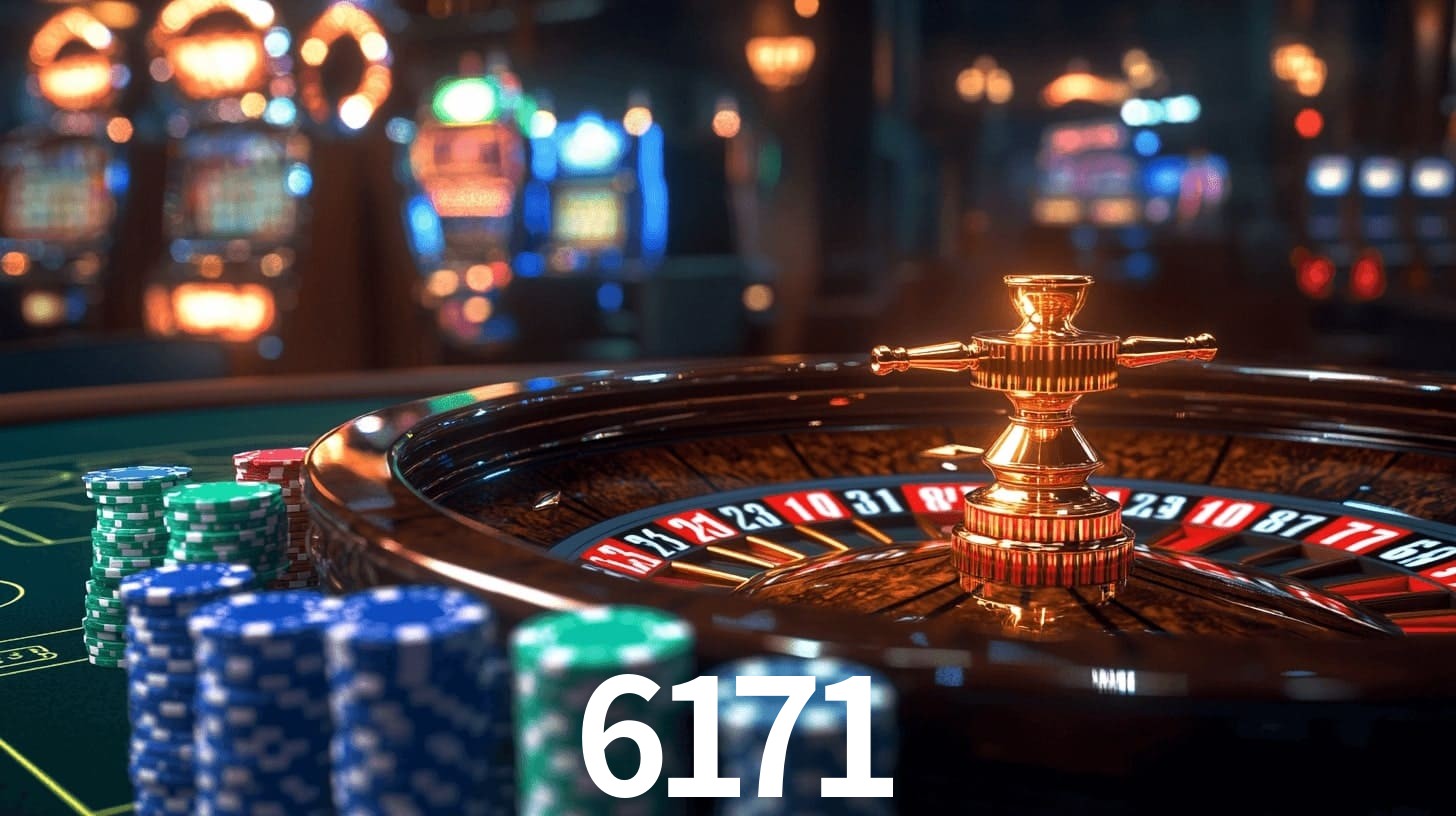 6171,6171 bet
