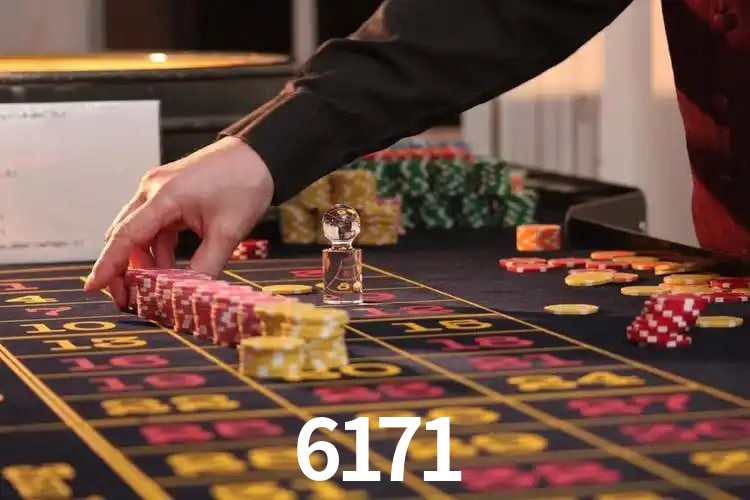 A Revolução dos Aplicativos de Jogos no 6171