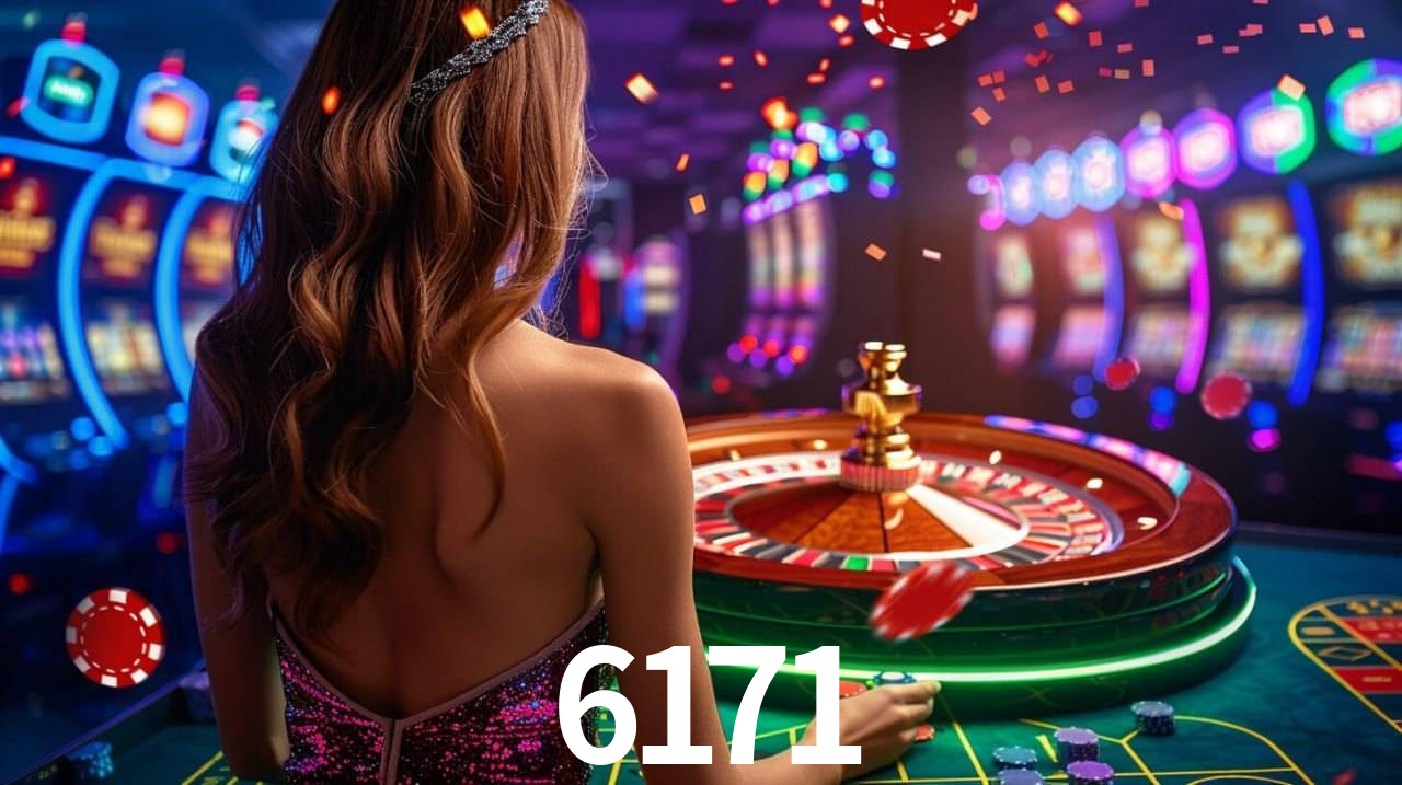 6171,6171 bet