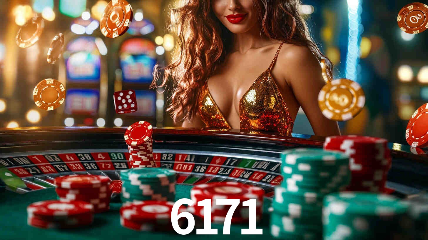 Welcome Bonus 6171