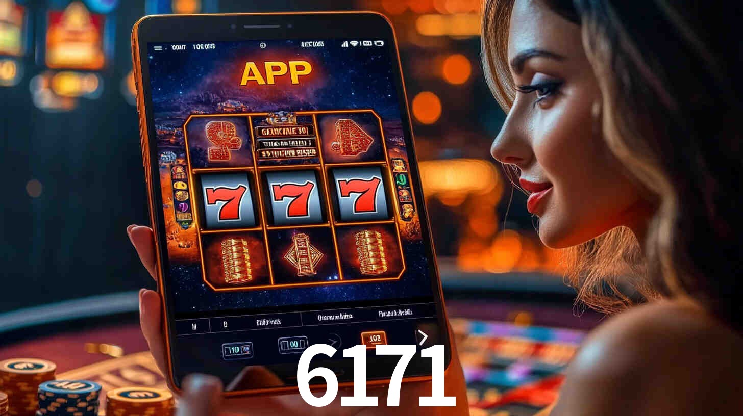 6171,6171 bet