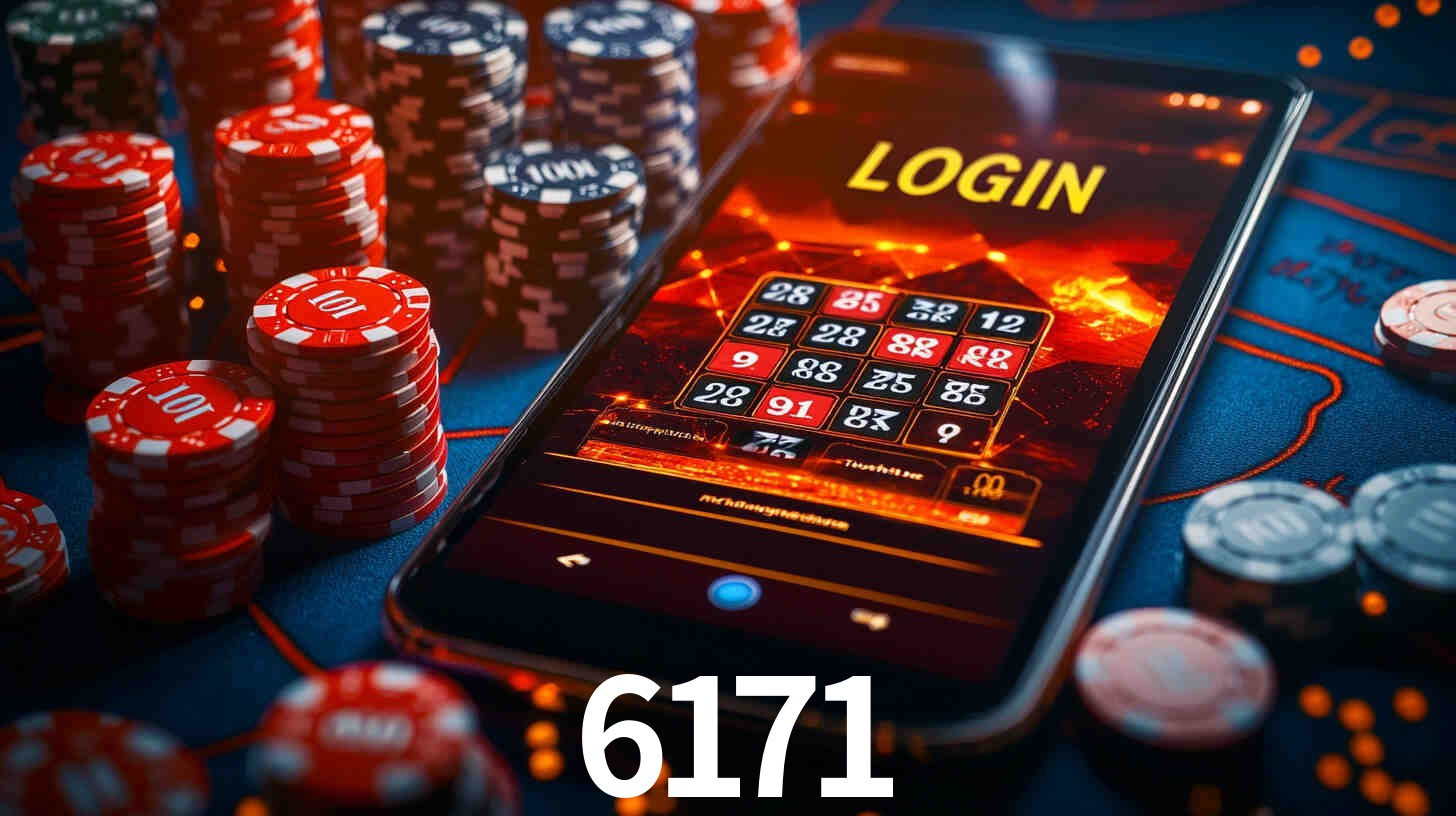 6171: Jogue Crash e Experimente Alta Recompensa Instantânea