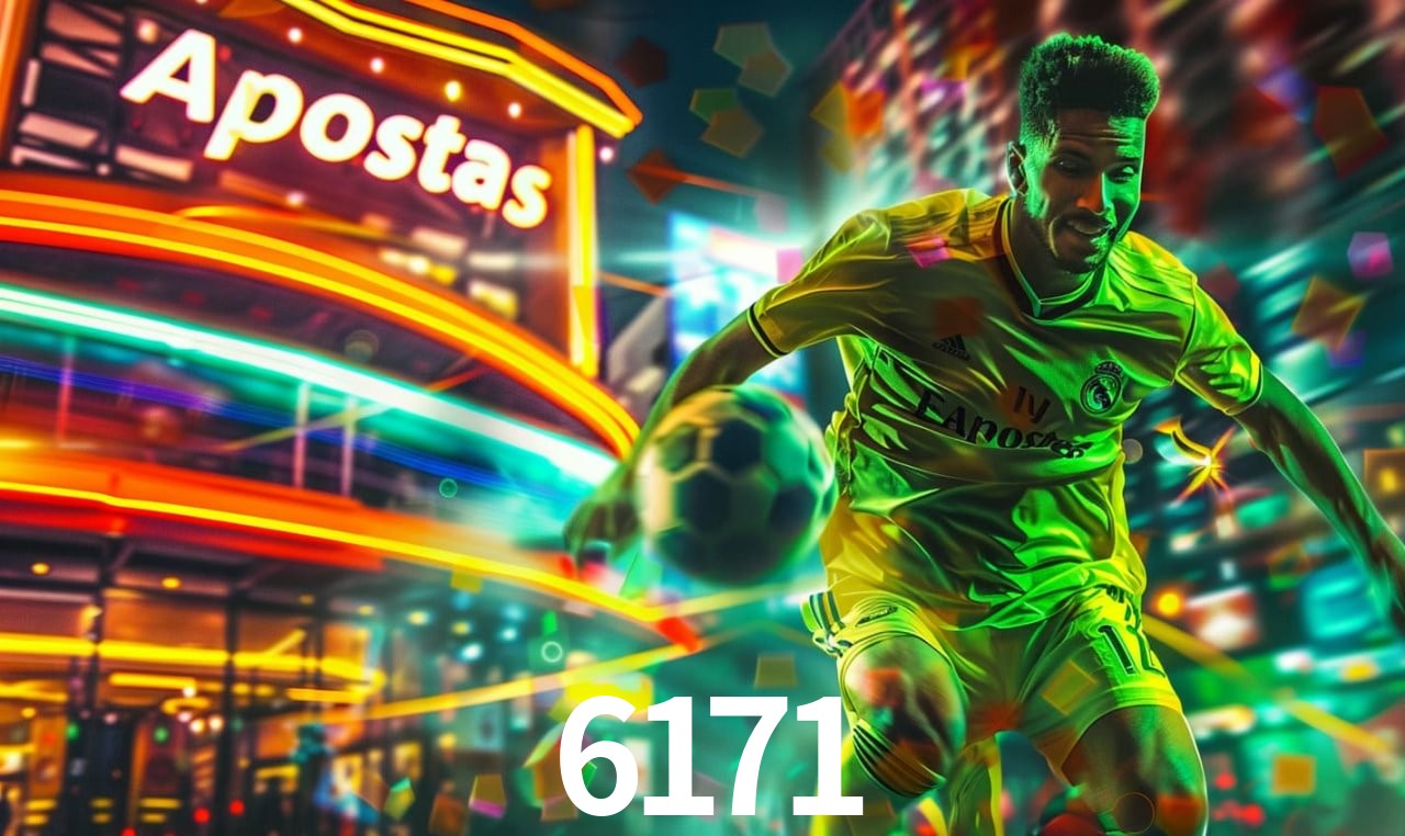 Estatísticas Esportivas 6171
