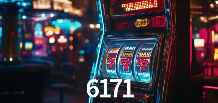 Roulette Table 6171