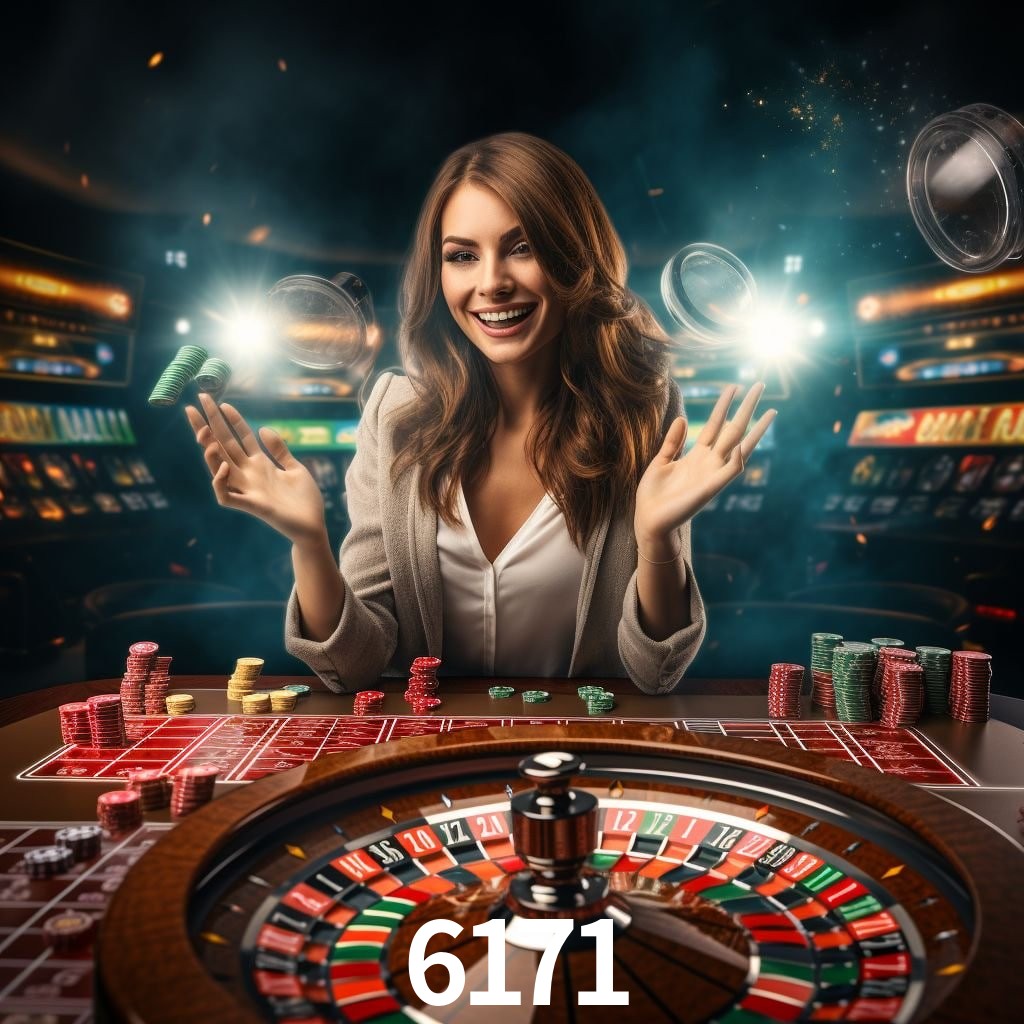 6171,6171 bet