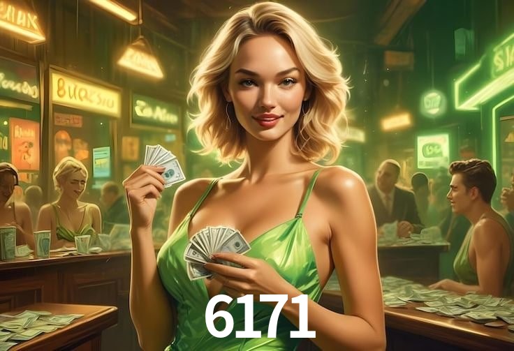 Apostas Esportivas na 6171: Um Guia Completo
