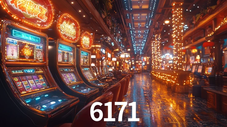 6171