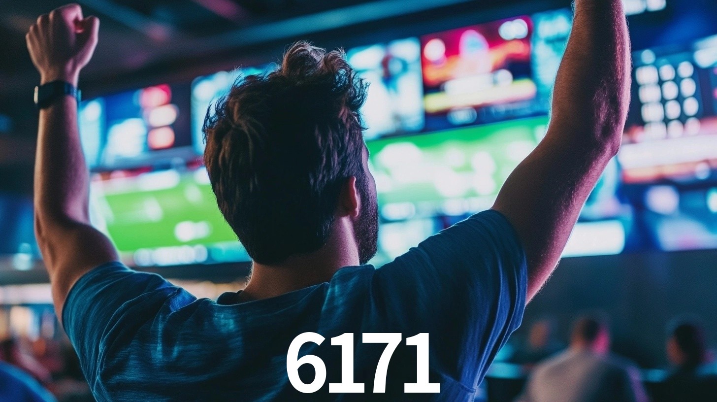 6171,6171 bet