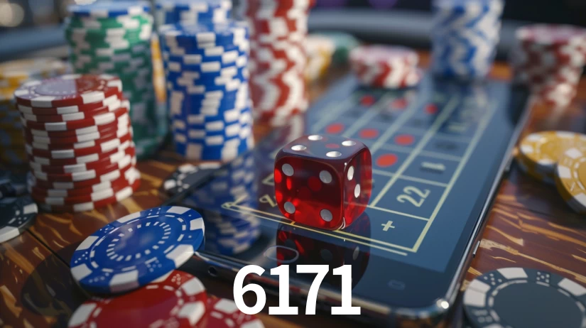 6171 bet