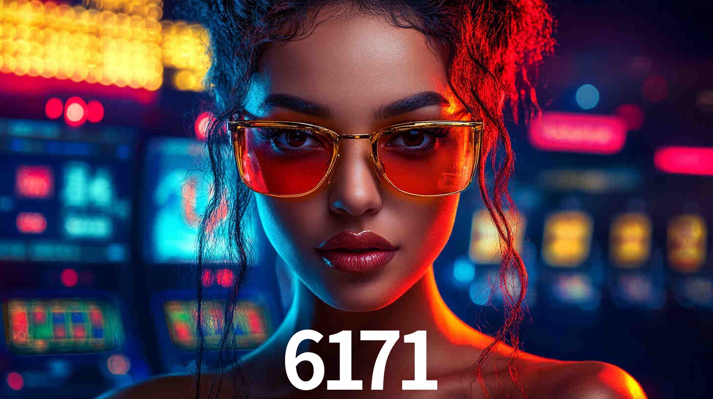 A Popularidade dos Caça-Níqueis no 6171