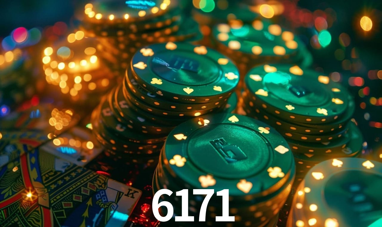 Mesa de Blackjack 6171