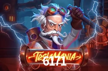 Estatísticas do Jogo 6171