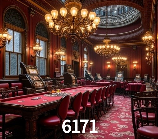 Benefícios da Conta 6171