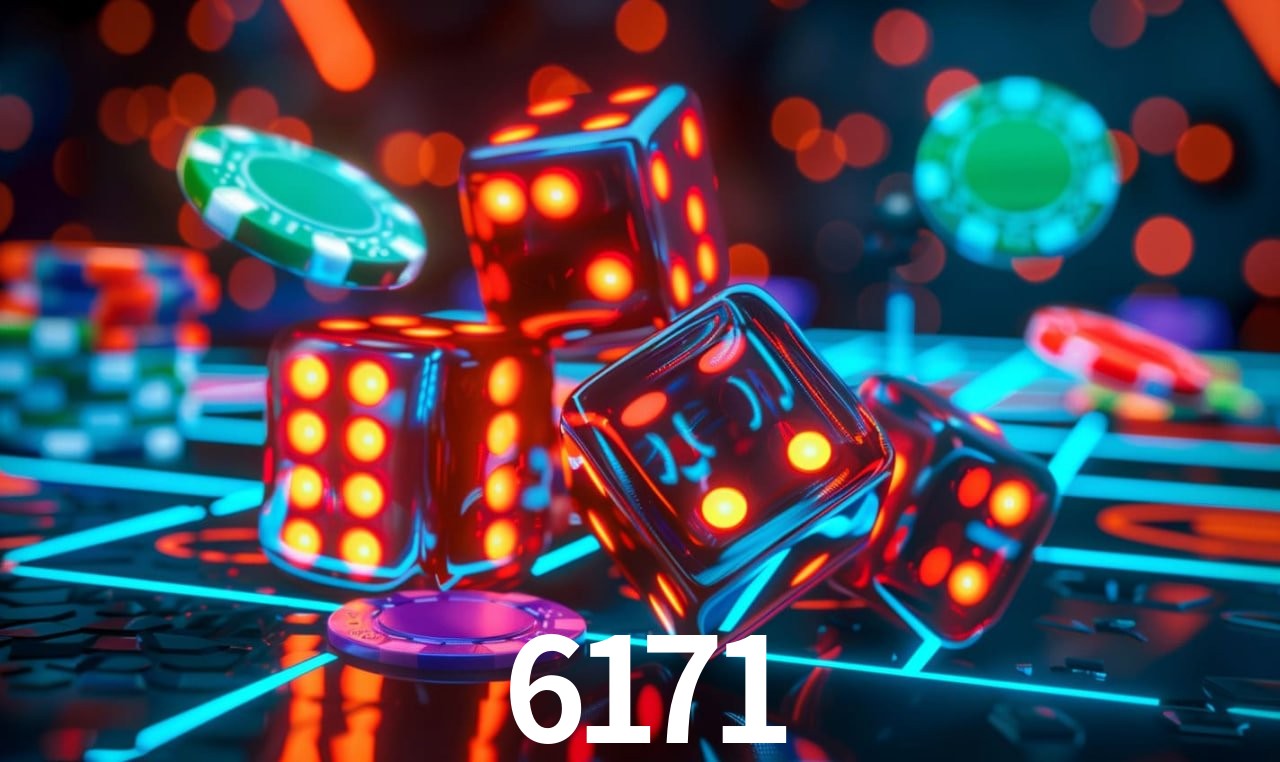 Inovações de Jogos na 6171: O Futuro das Experiências Interativas