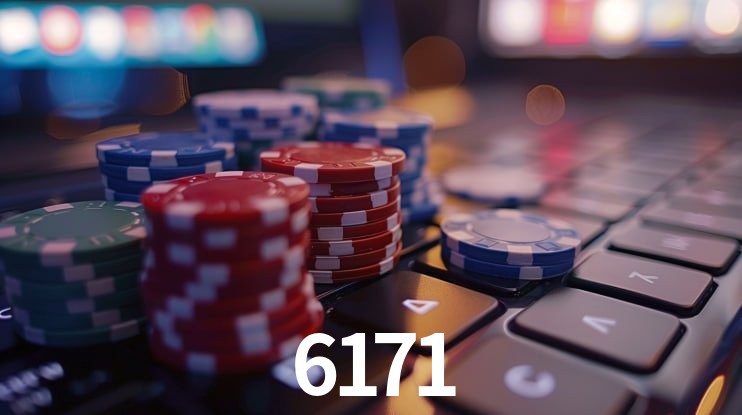 Provedores de Jogos 6171