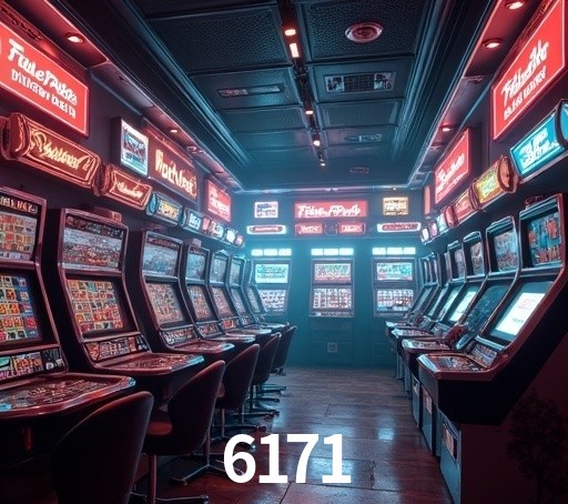 Sistemas de Segurança 6171
