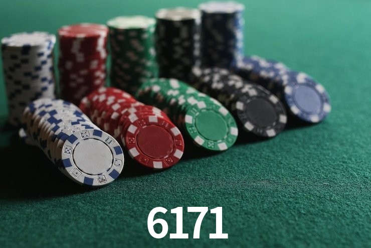 Game Statistics 6171