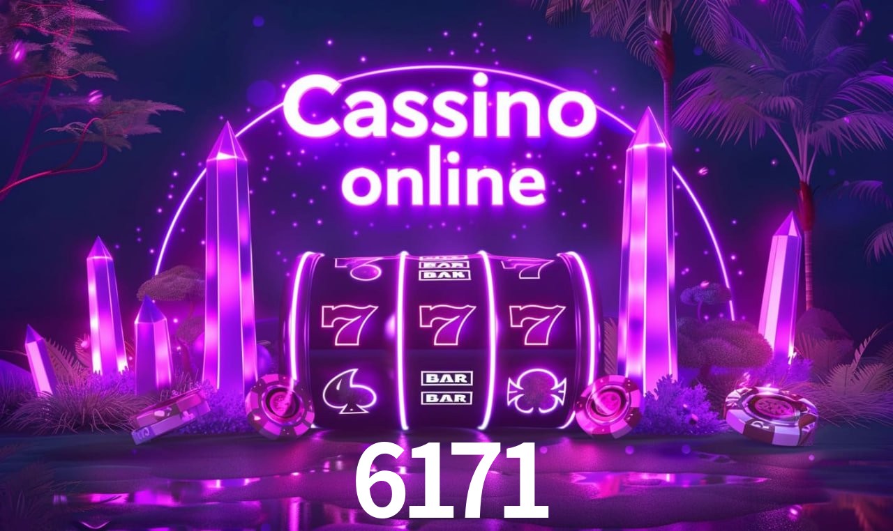 Casino Ao Vivo 6171