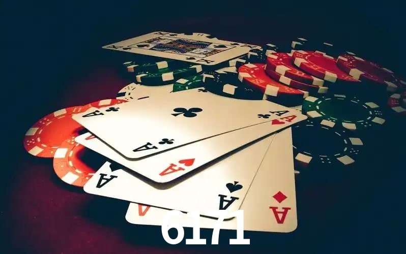 cassino 6171