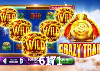 Descubra o Mundo do Cassino Online com 6171