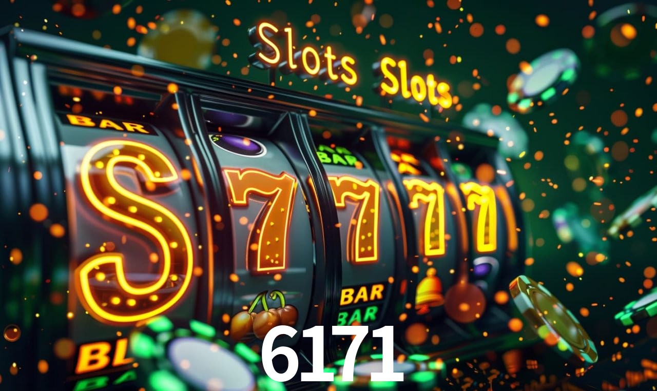 Casino Ao Vivo 6171