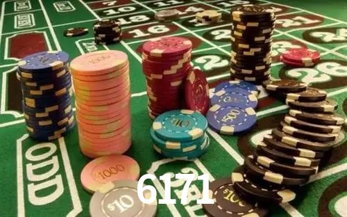 6171,6171 bet