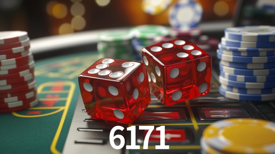 Live Casino 6171