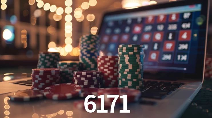 Secure Login 6171