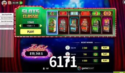 Desvendando o Mundo dos Jogos Virtuais na 6171