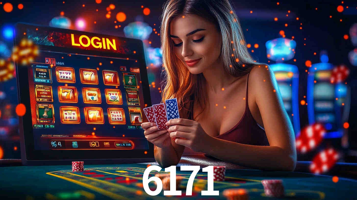 6171,6171 bet
