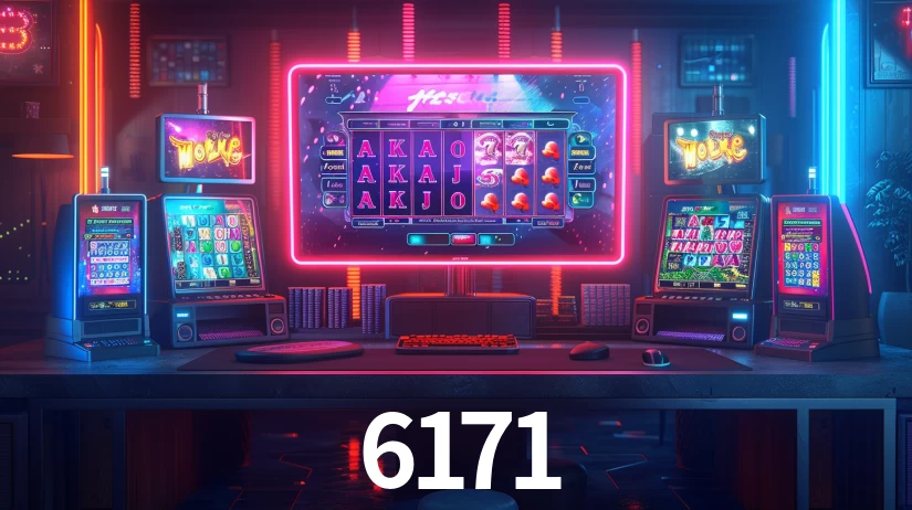 6171,6171 bet